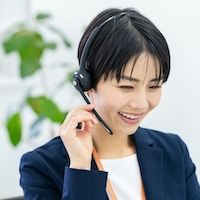 オペレーター